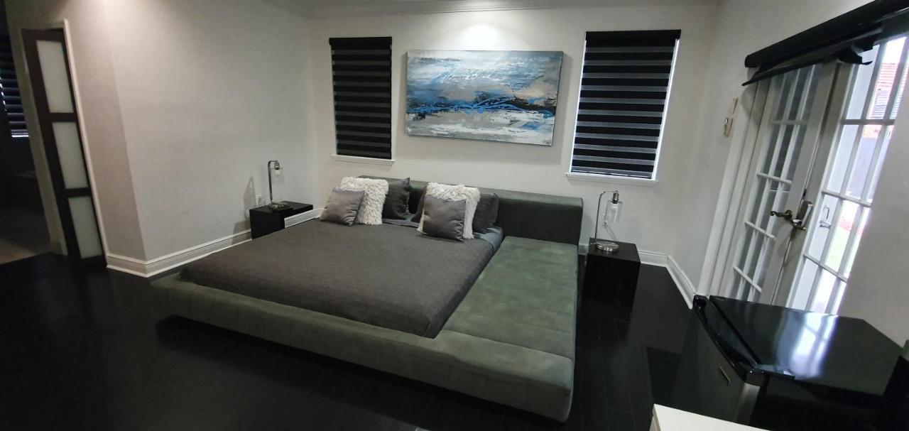 Modern Cabin 1 Miami Buitenkant foto